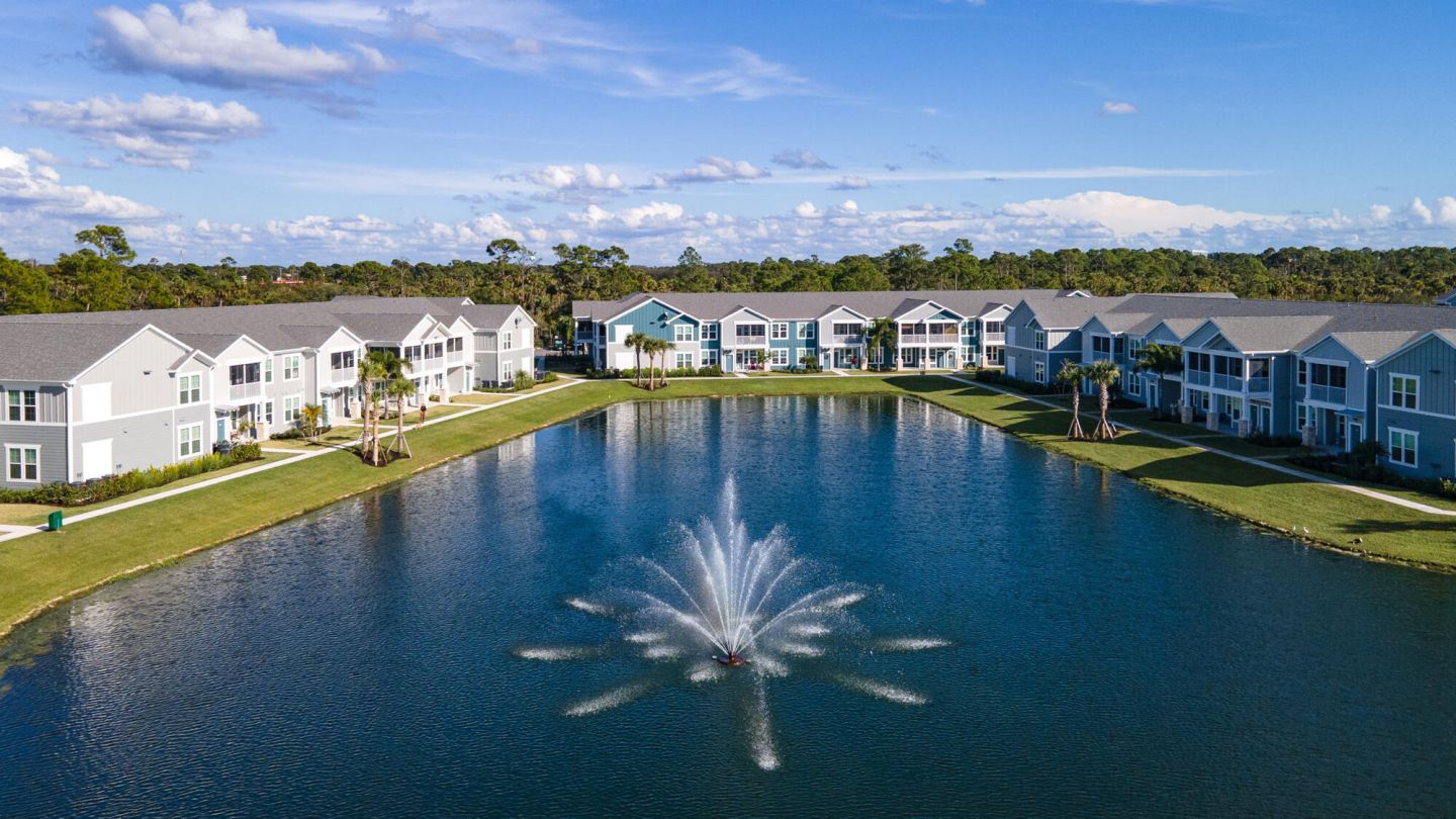 Springs at Coral Shores Image 3