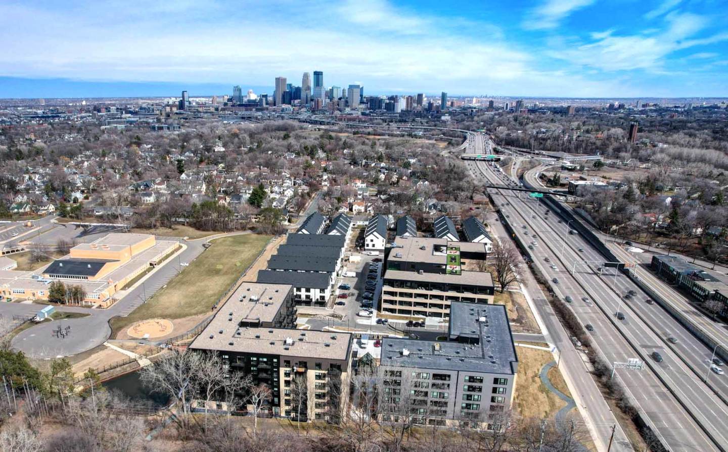 The Eloise - 55+ Senior Housing Image 19