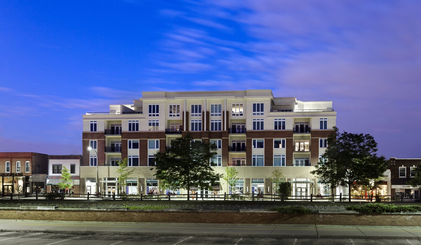 The Residences of Wilmette Image 23