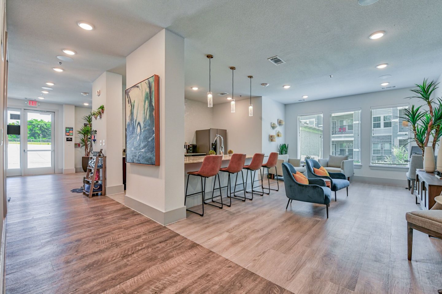 Plum Tree Apartments Image 18