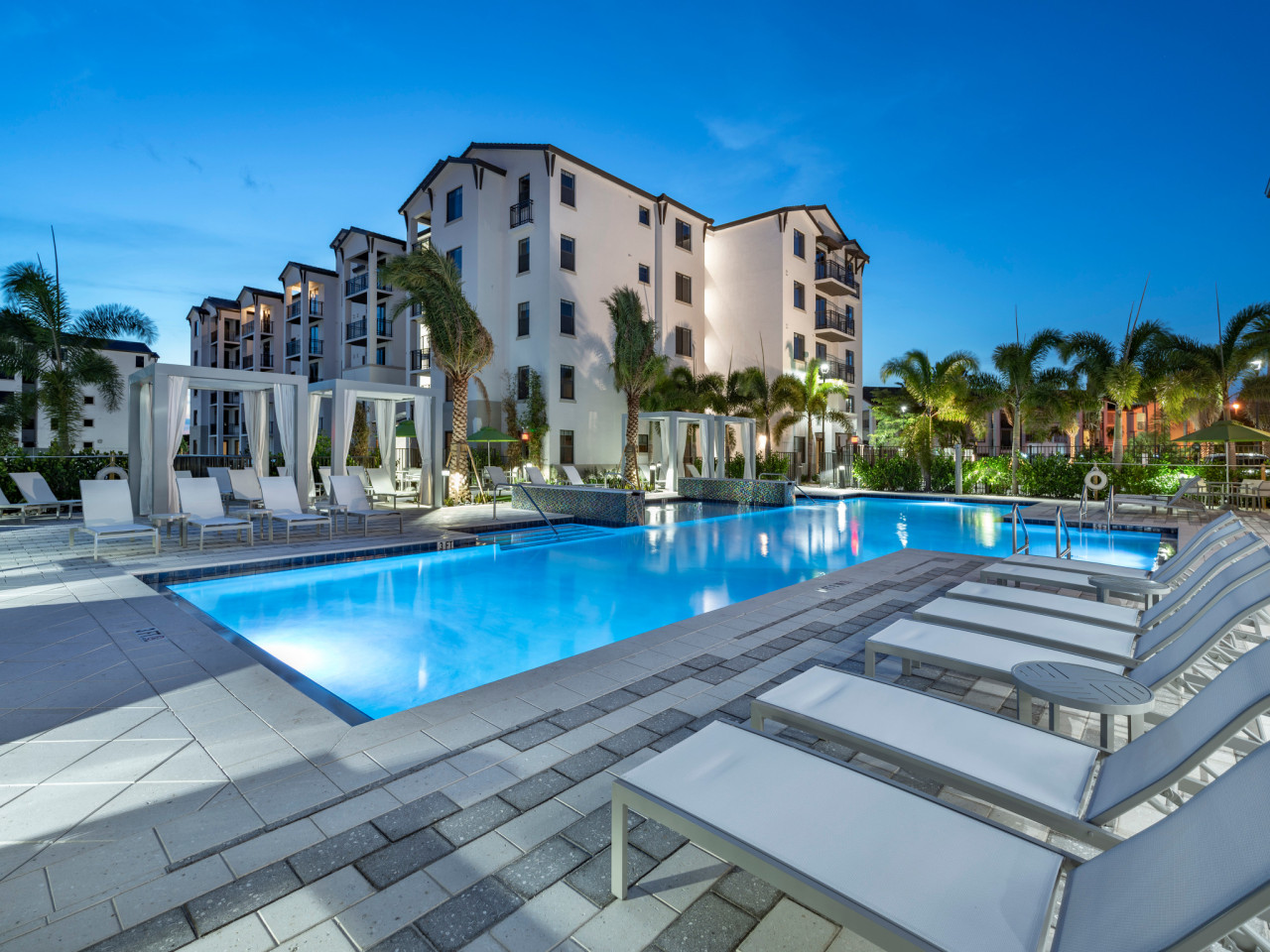 The Point at Doral Image 25