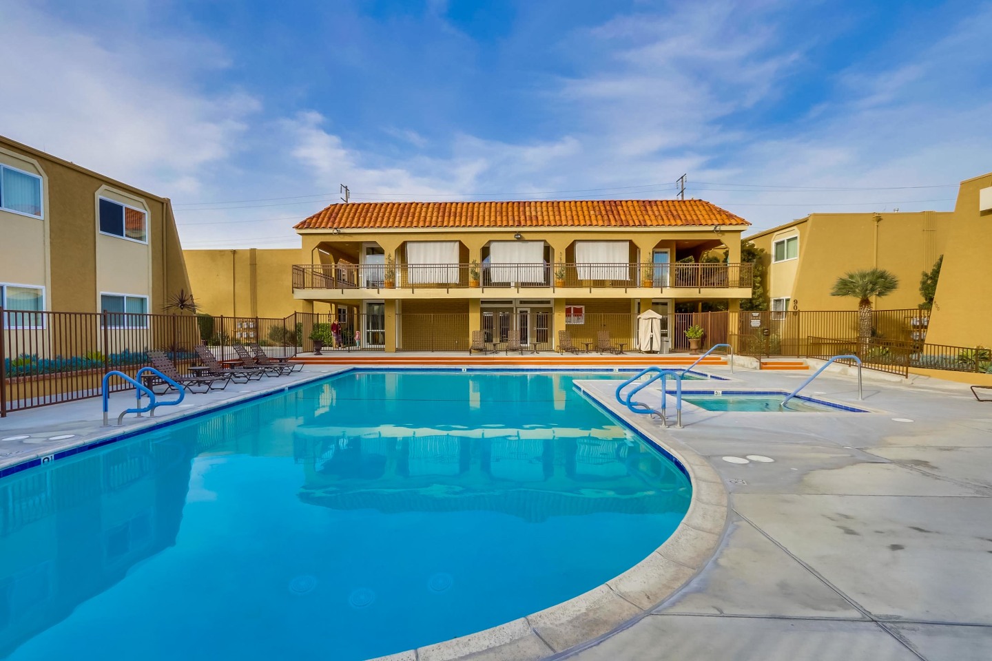 Whiffle Tree Apartment Homes Image 3