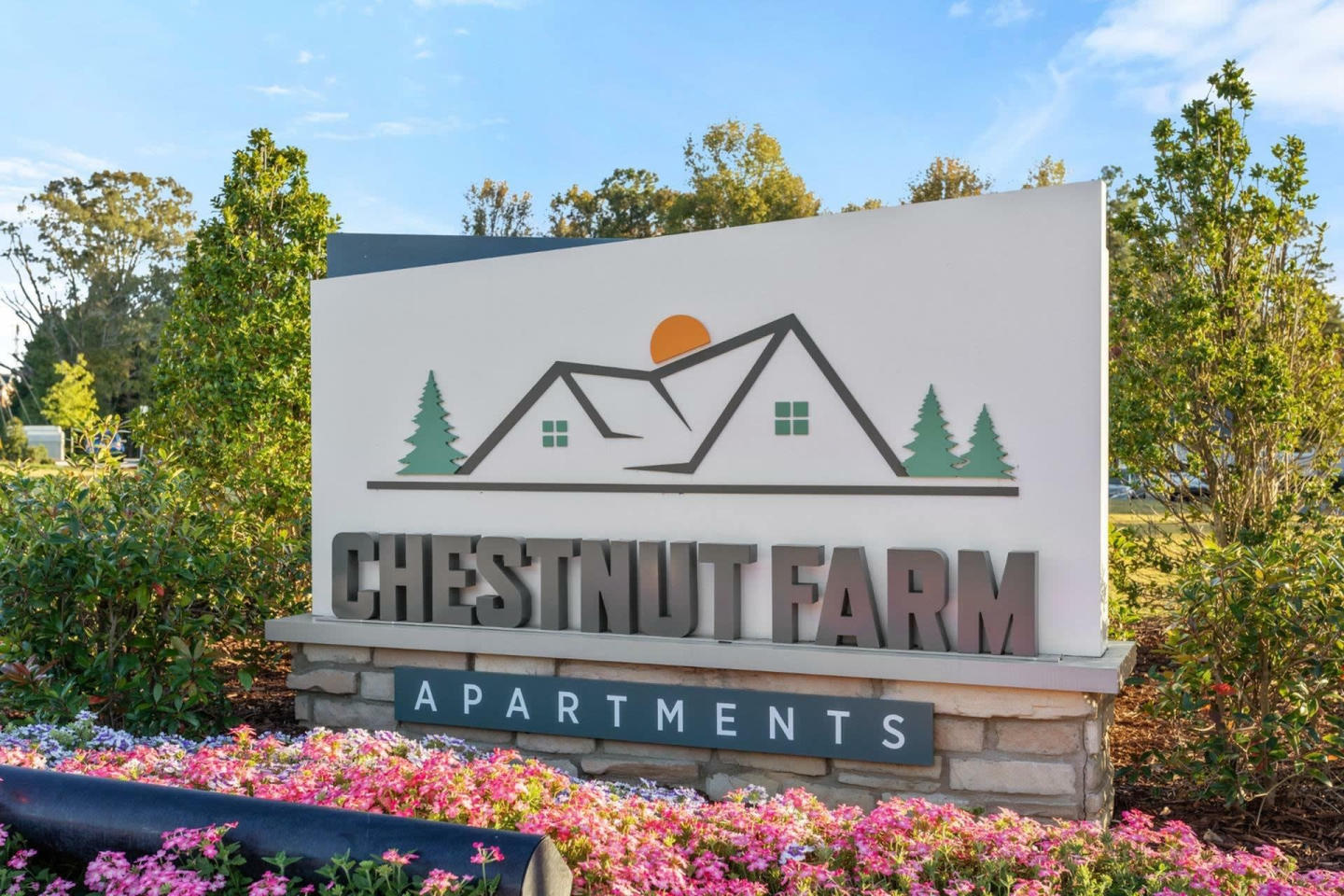 Chestnut Farm Image 22