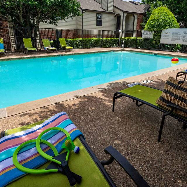 Park West Apartments Image 31