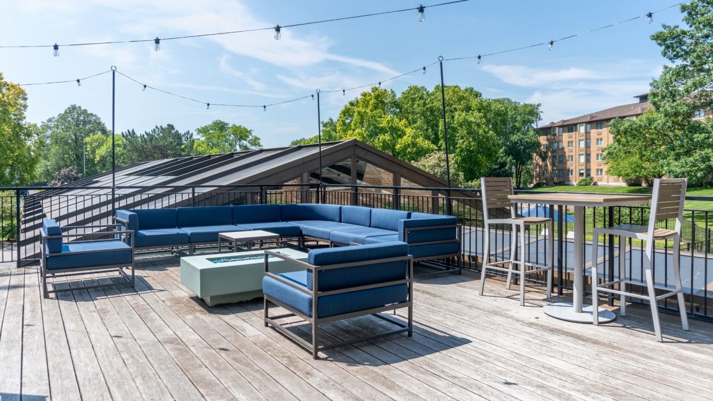 The Iroquois Club Apartments Image 15