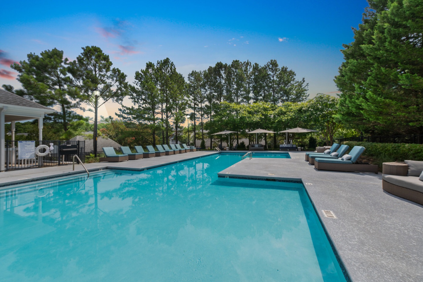 The Waterford Apartments Image 50