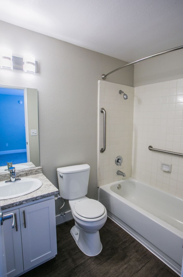 The Lido Apartments - Senior Living Image 33