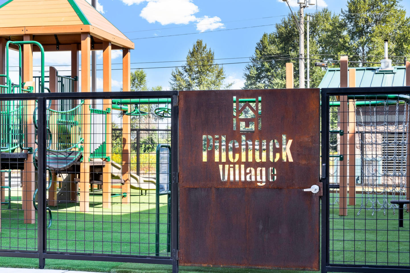 Pilchuck Village Image 58