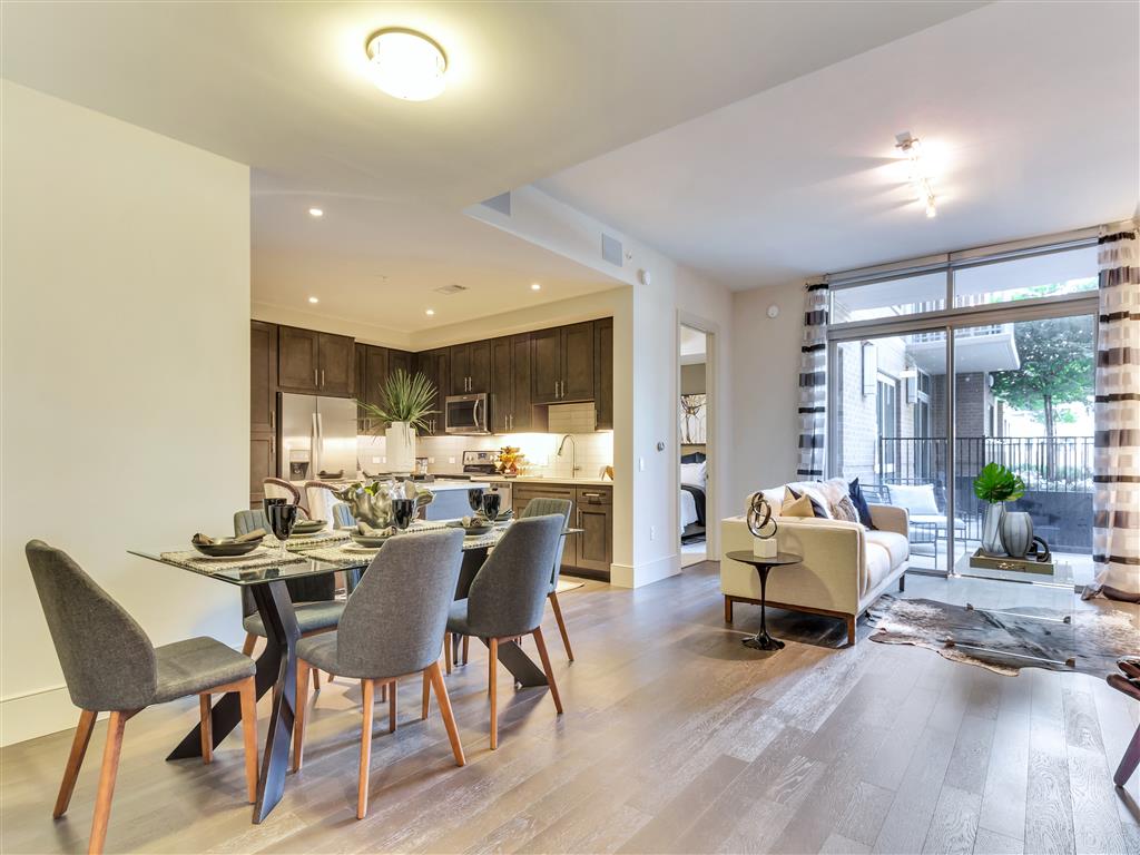 Preston Hollow Village Image 5