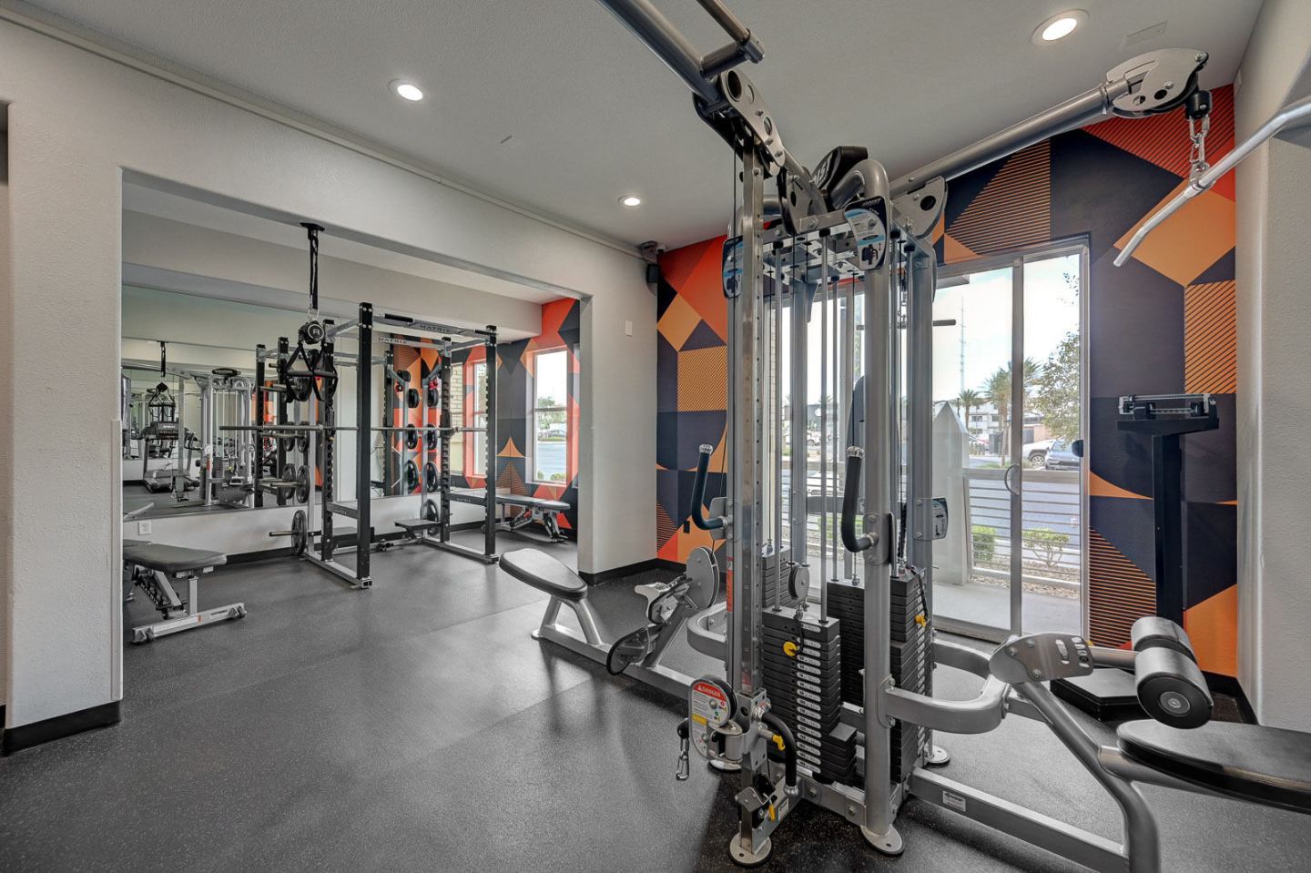 The Gramercy Residences Image 1