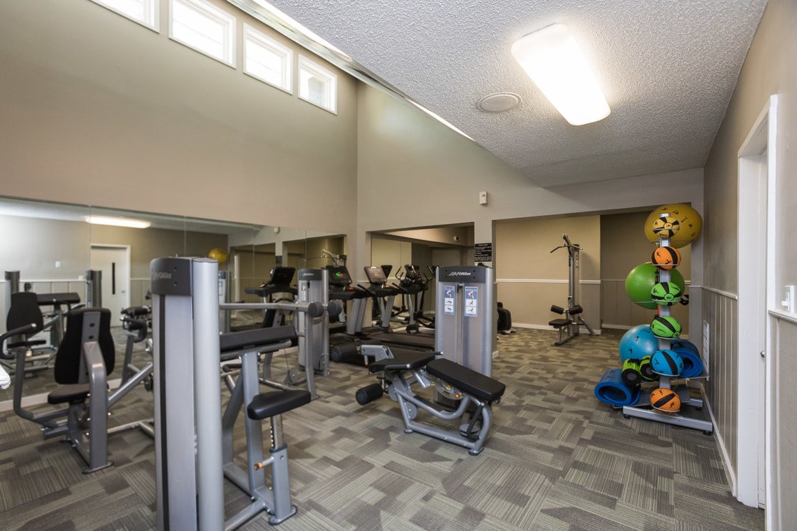 Lakecrest Apartments Image 34