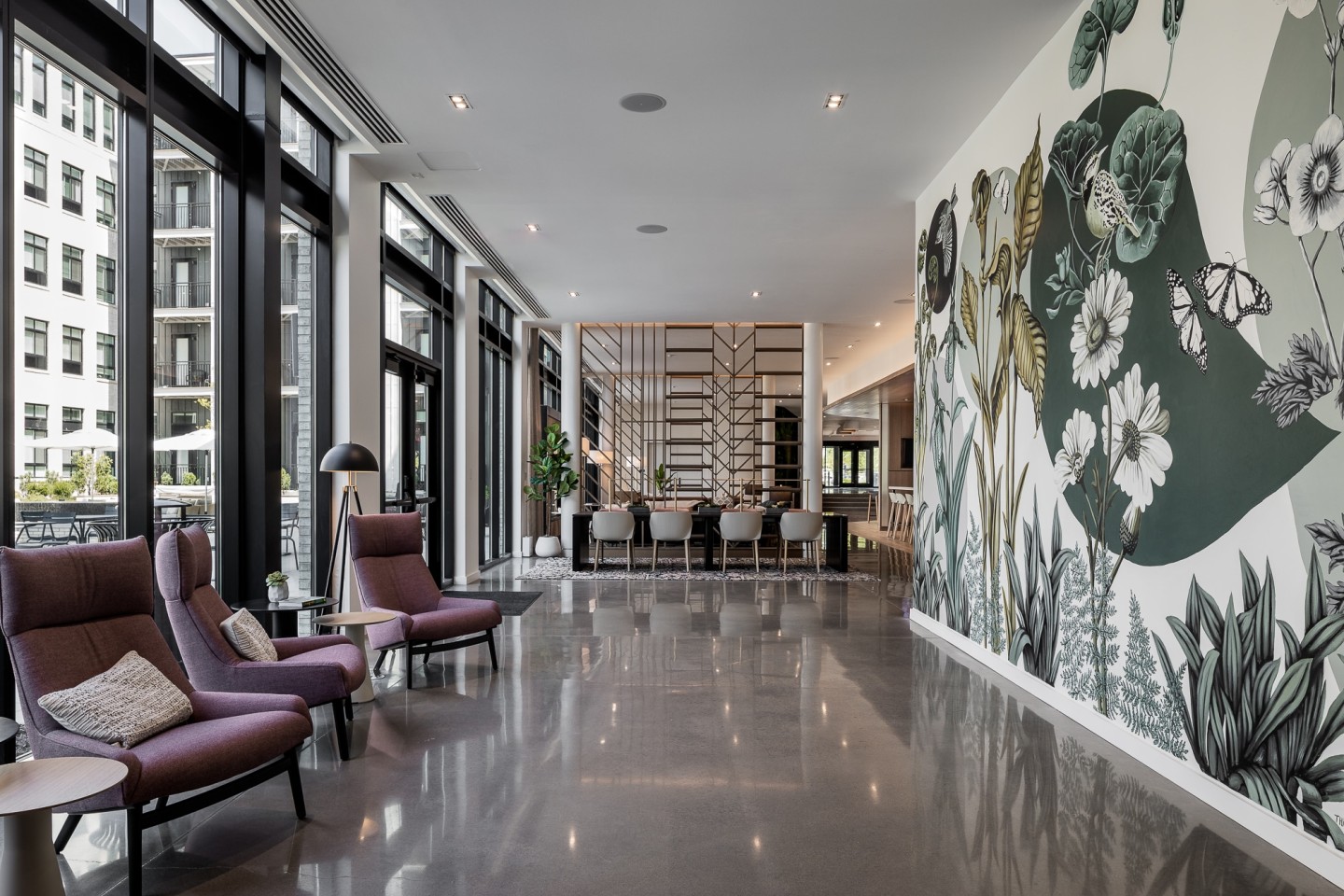 Wellsmith Apartments Image 7