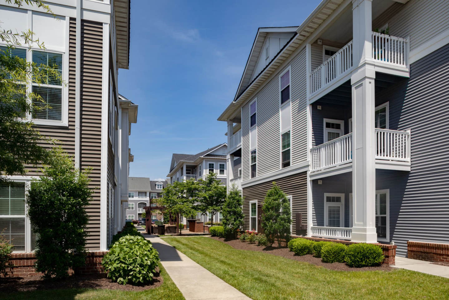 Cambria at Cornerstone Apartments Image 26
