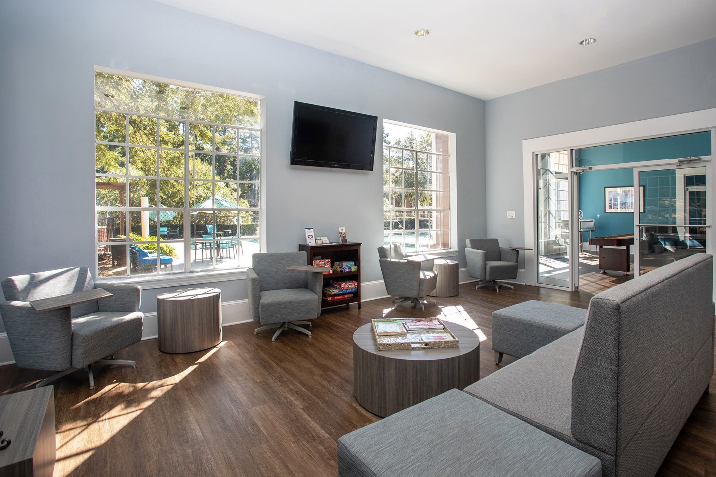 Jackson Square Apartments Image 8