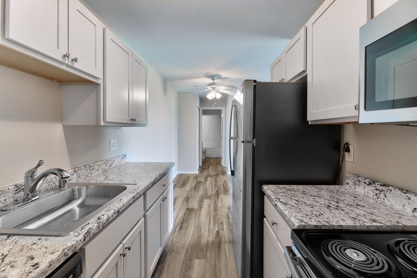 Glen Hills Apartments Image 25