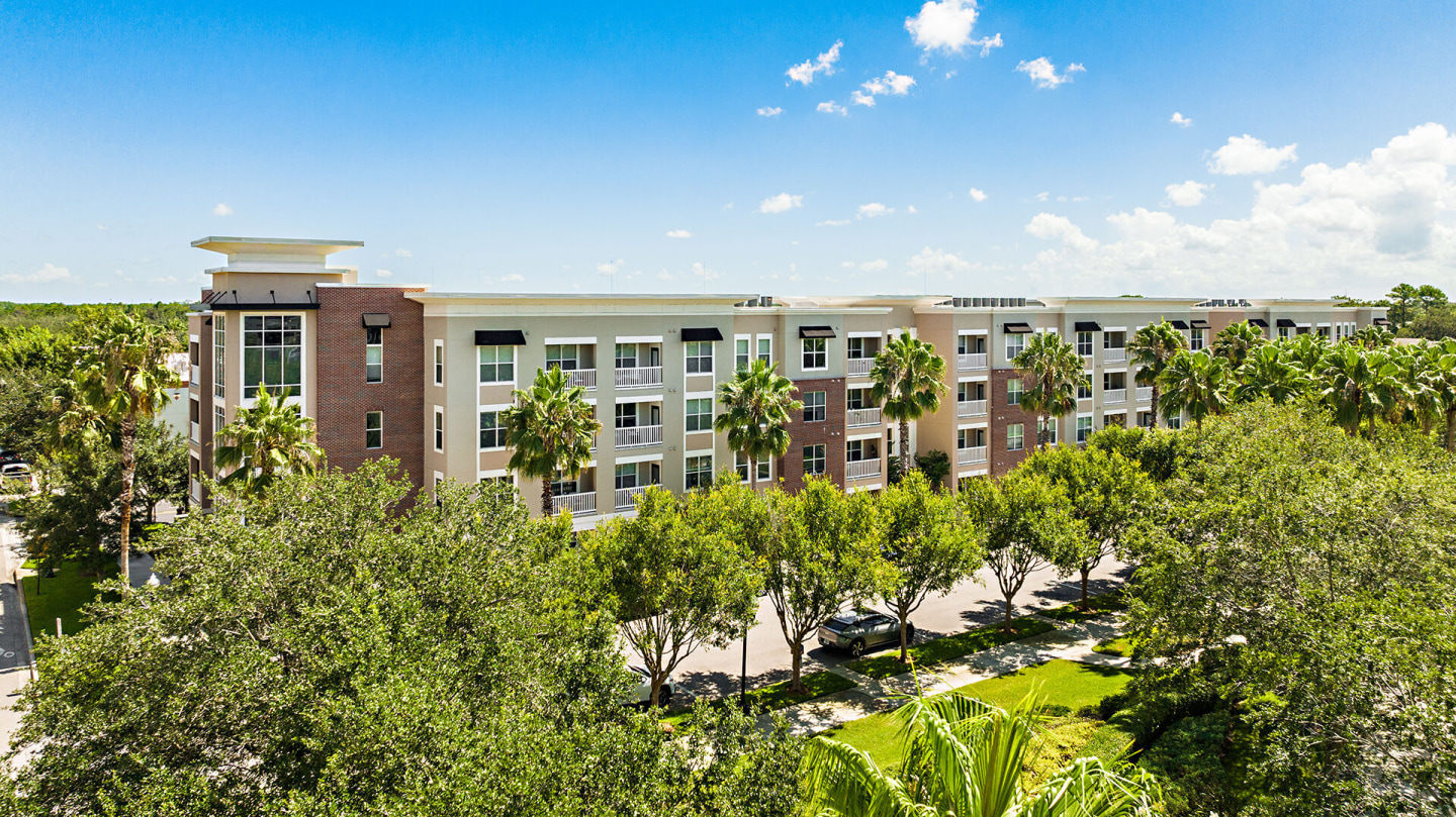 Parkside at Avalon Park Image 26