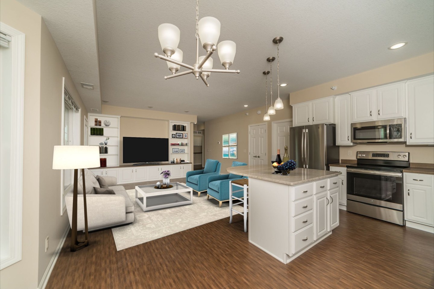 Ramsey Village Townhomes Image 14