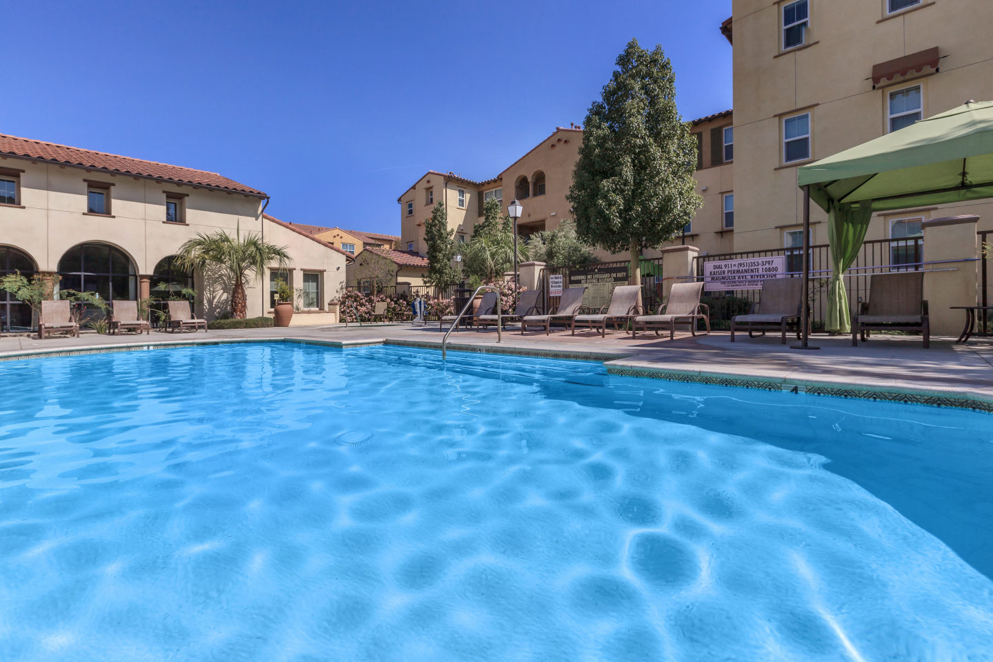 Paseos At Magnolia Luxury Apartment Homes Image 14