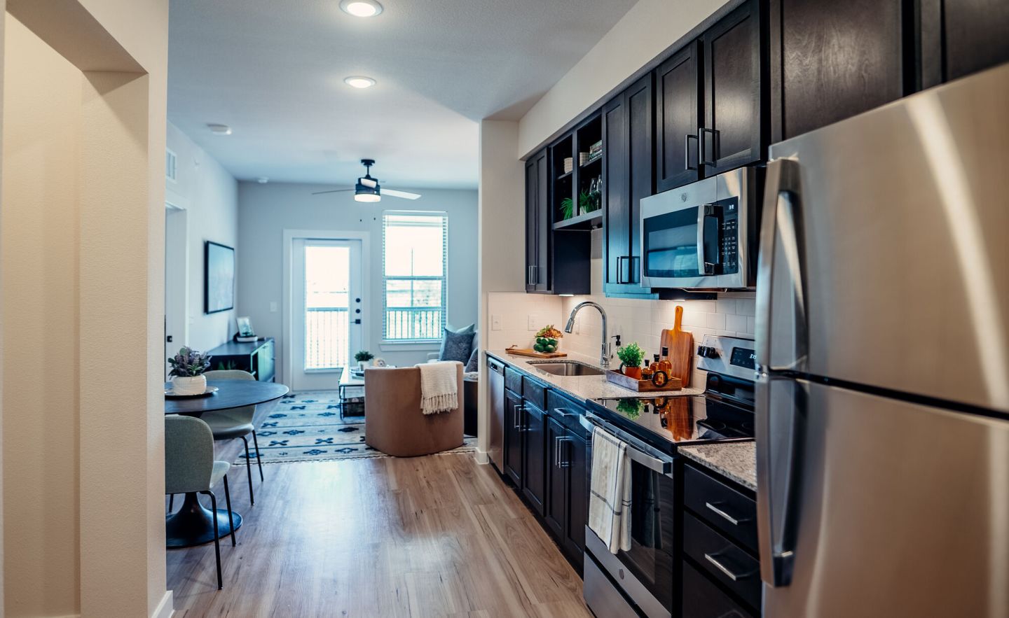 The Hamilton at Garden Valley - Senior Housing Image 3