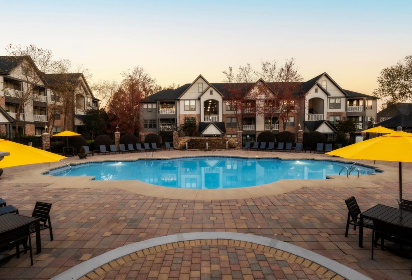 The Reserve at Sugarloaf Apartments Image 2