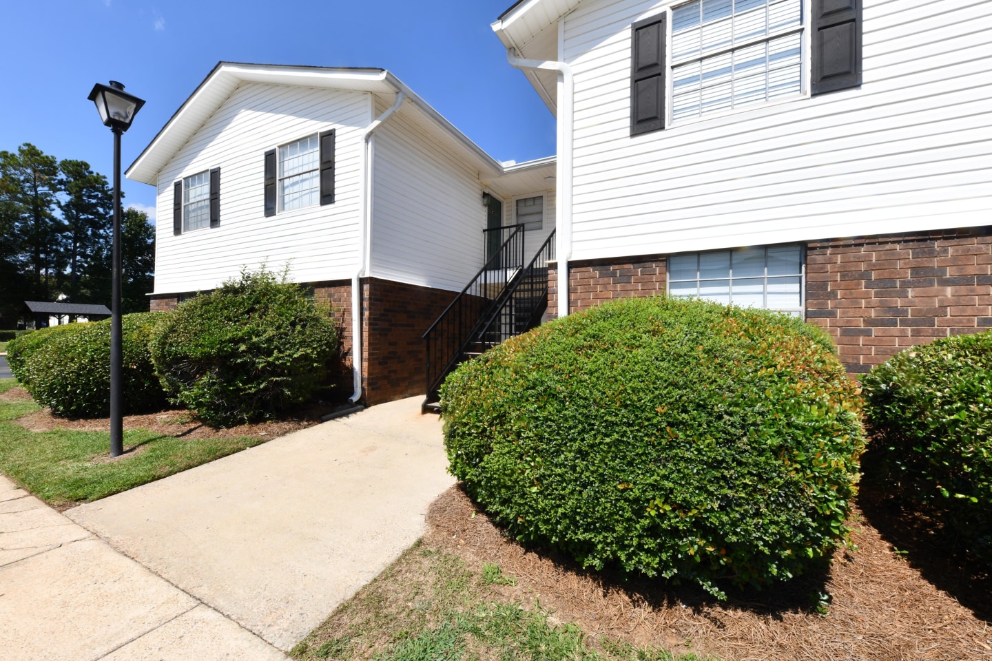 The Huntley Apartment Homes Image 36