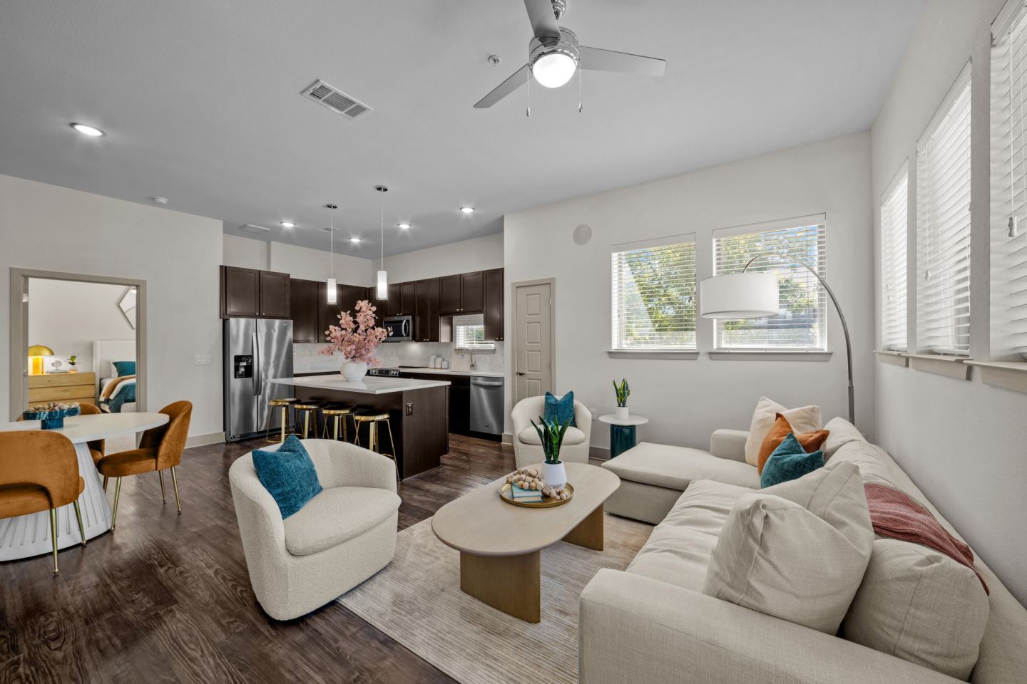 Aspen at Mercer Crossing Apartments Image 5