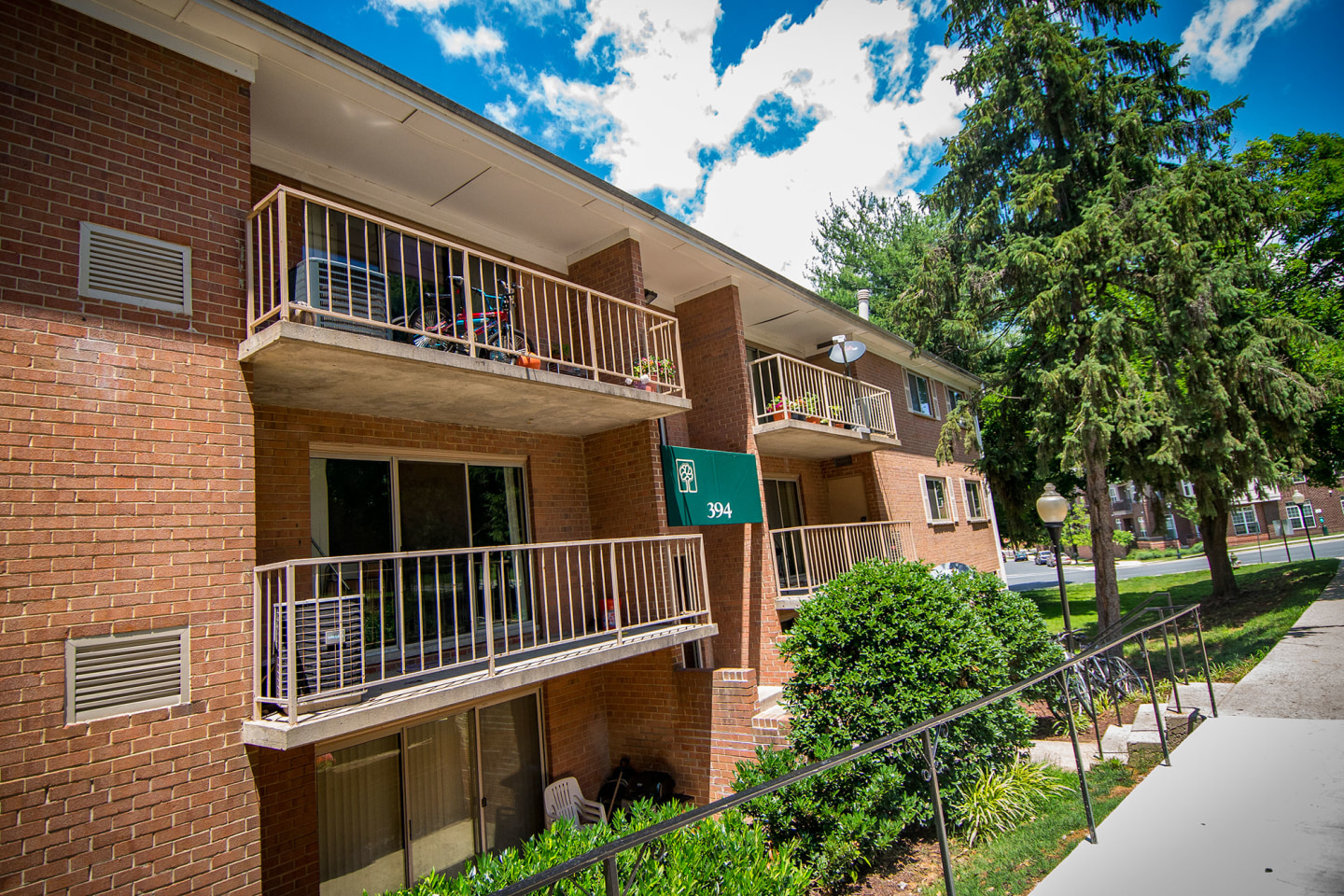 Spring Ridge Apartments Image 26