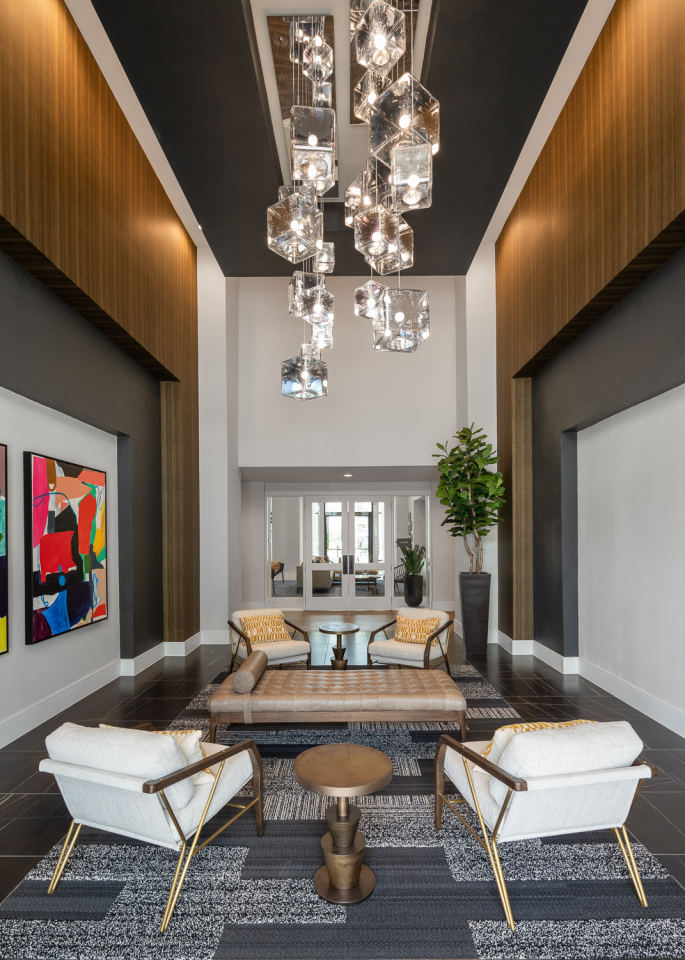 Lake Walk at Traditions Apartments Image 3