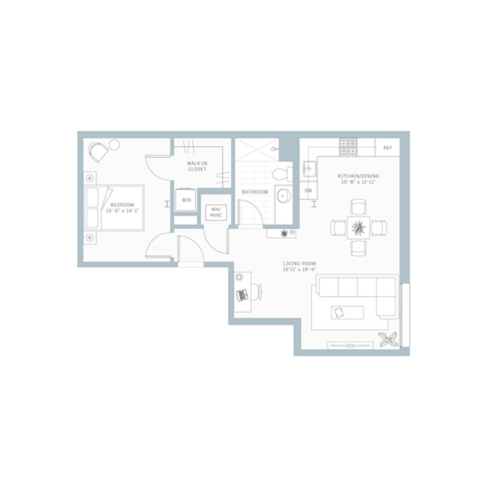 Lofts at Abrams Fixtures Image 36