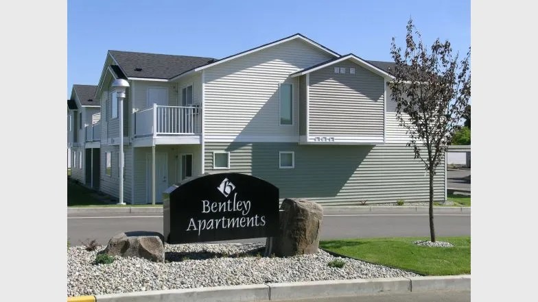 The Bentley Apartments Image 8