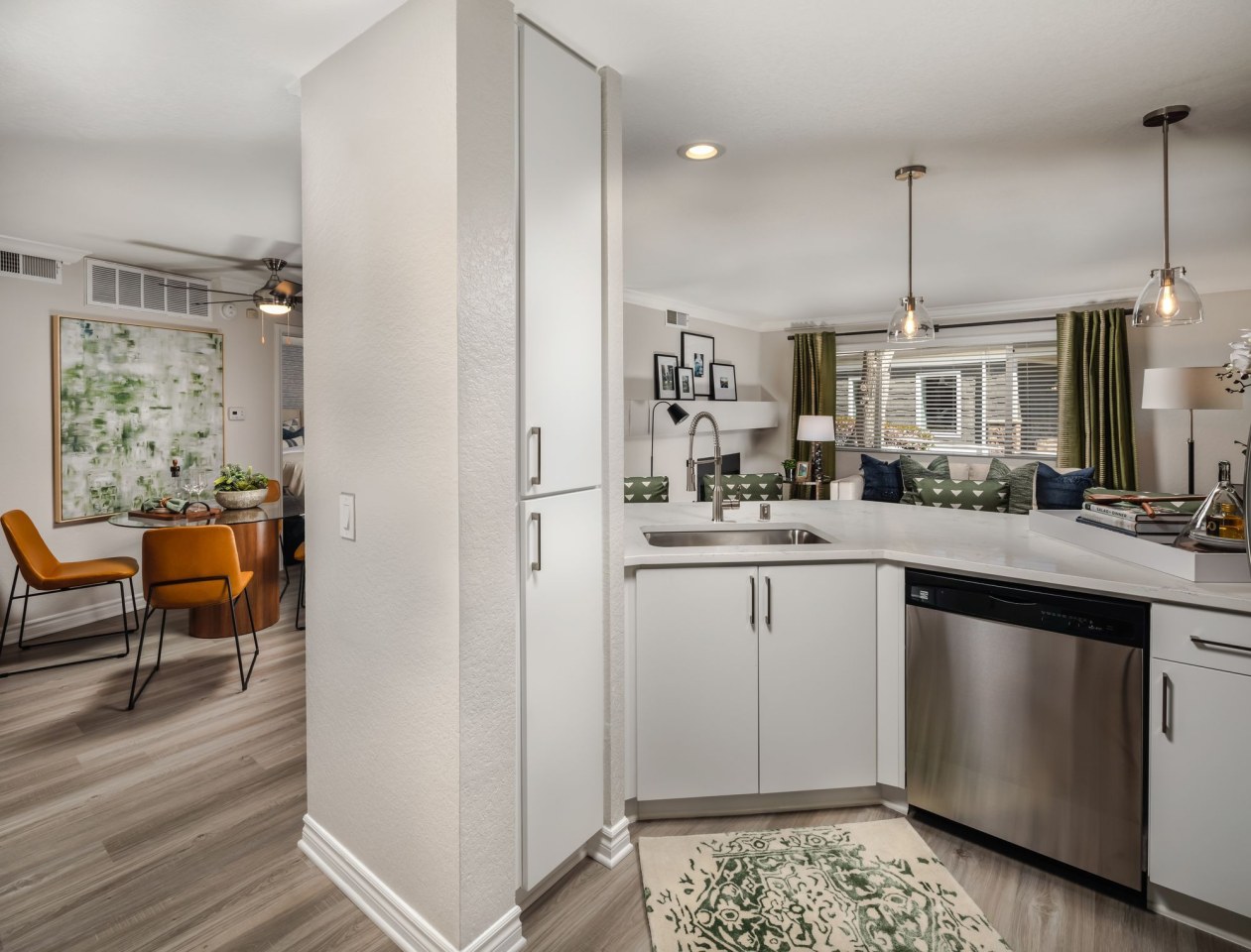 The Artisan Laguna Beach Apartments Image 23
