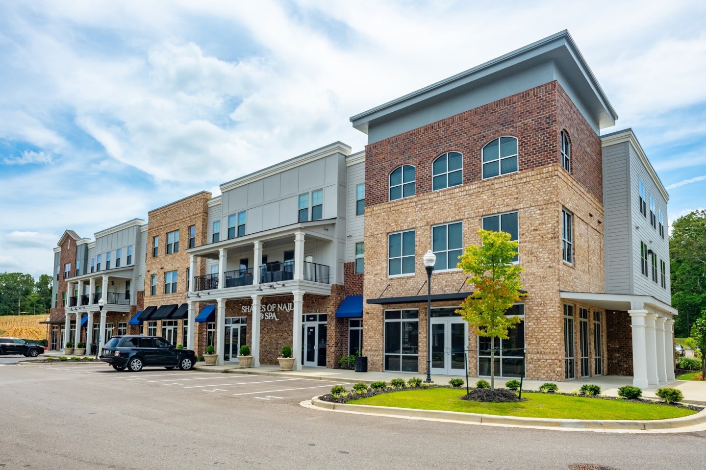 Lakeland Town Square Image 10