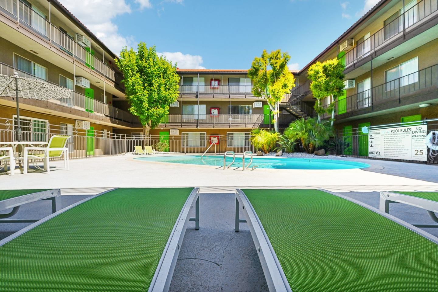Dwell Apartment Homes Image 48