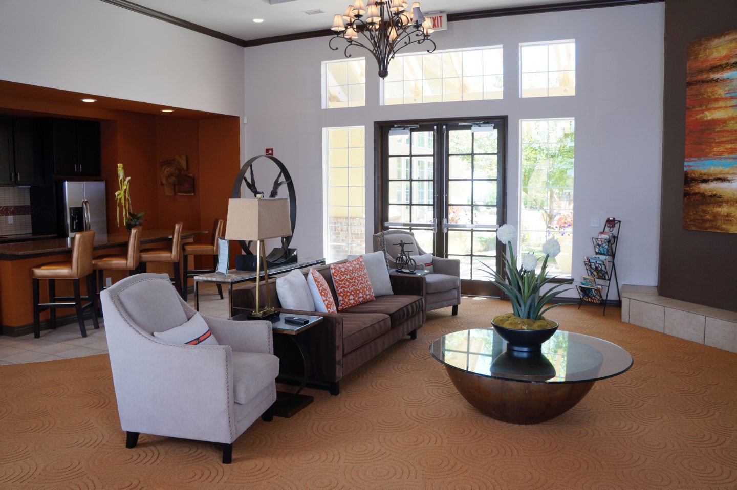 Stone Canyon Apartments Image 14