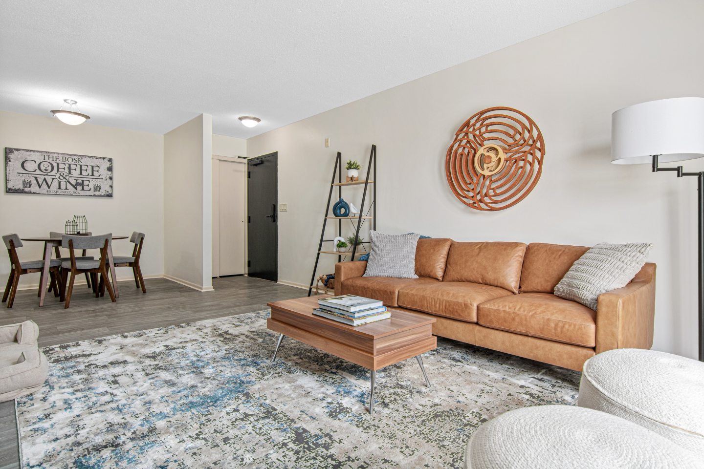 The Bosk Apartments Homes Image 13