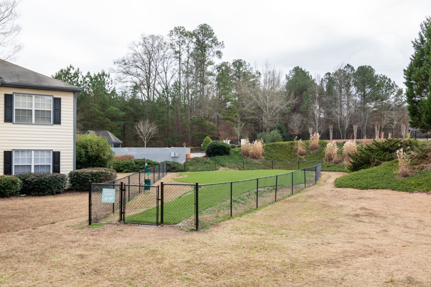 Evergreen Park Image 13