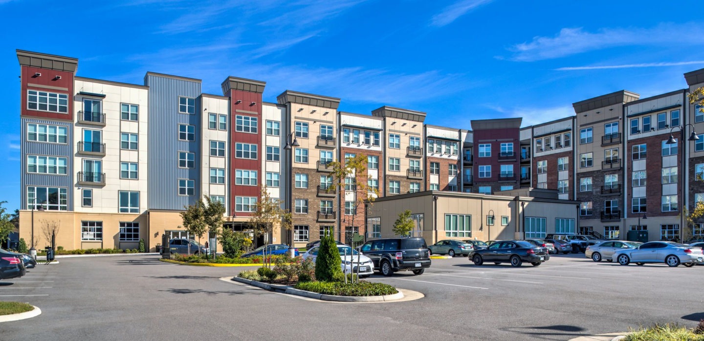Harbor Vista at Crawford Street Image 9