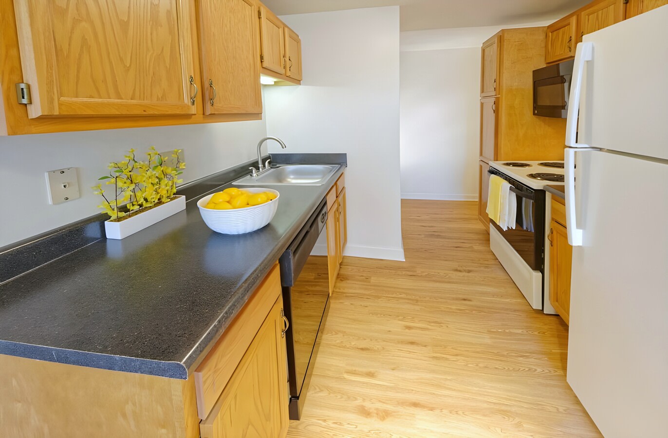 Rustic Village Image 11