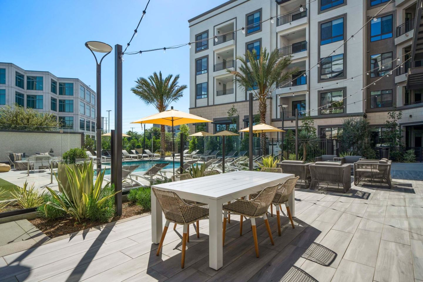 Link OC Apartments Image 41