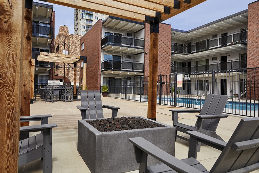 Pearl Street Flats Image 12