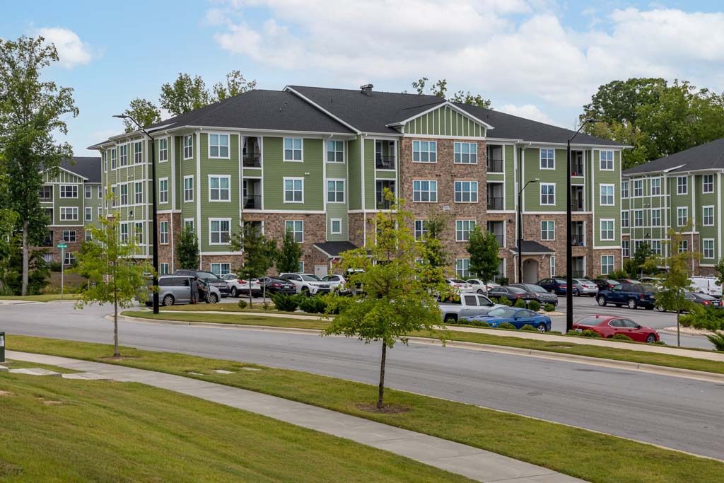 Affordable Housing - Luxury Apartments at Foxwood Image 184