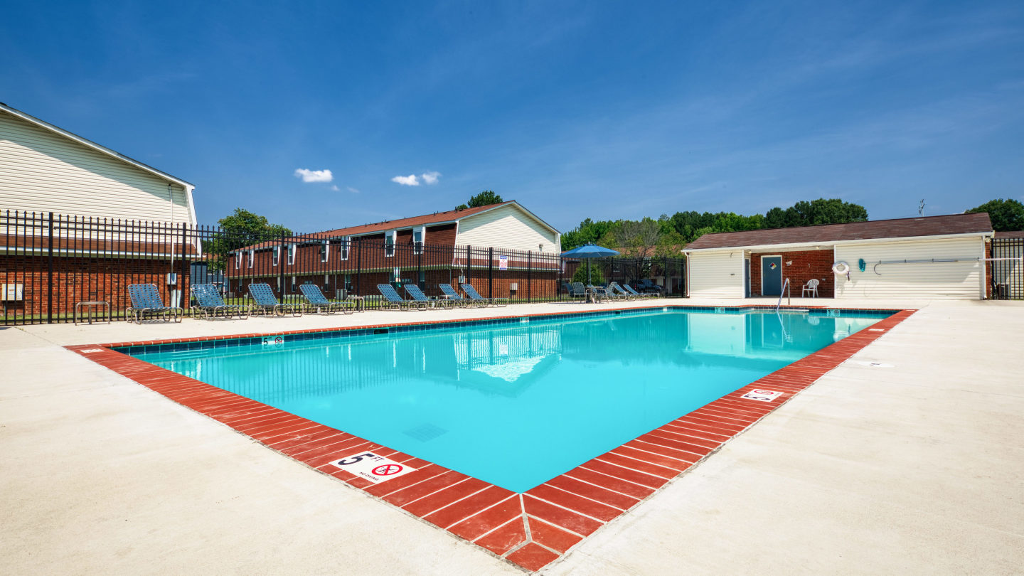 Woodbriar Apartments Image 7