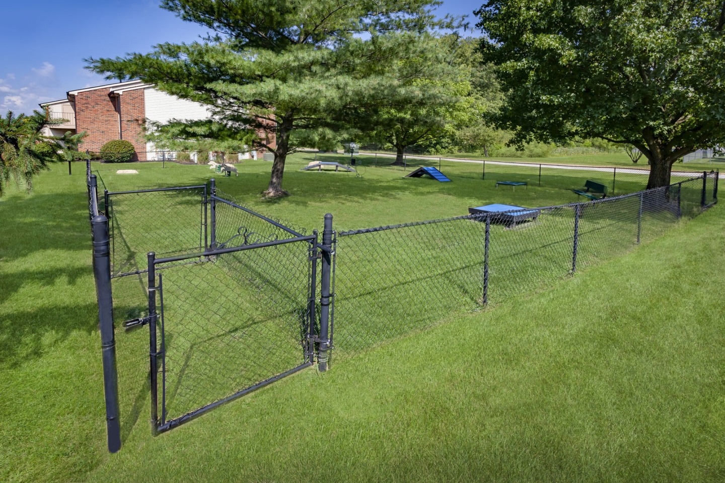 Greenfield Village Apartments Image 11