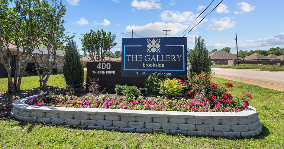 The Gallery Apartment Homes Image 28