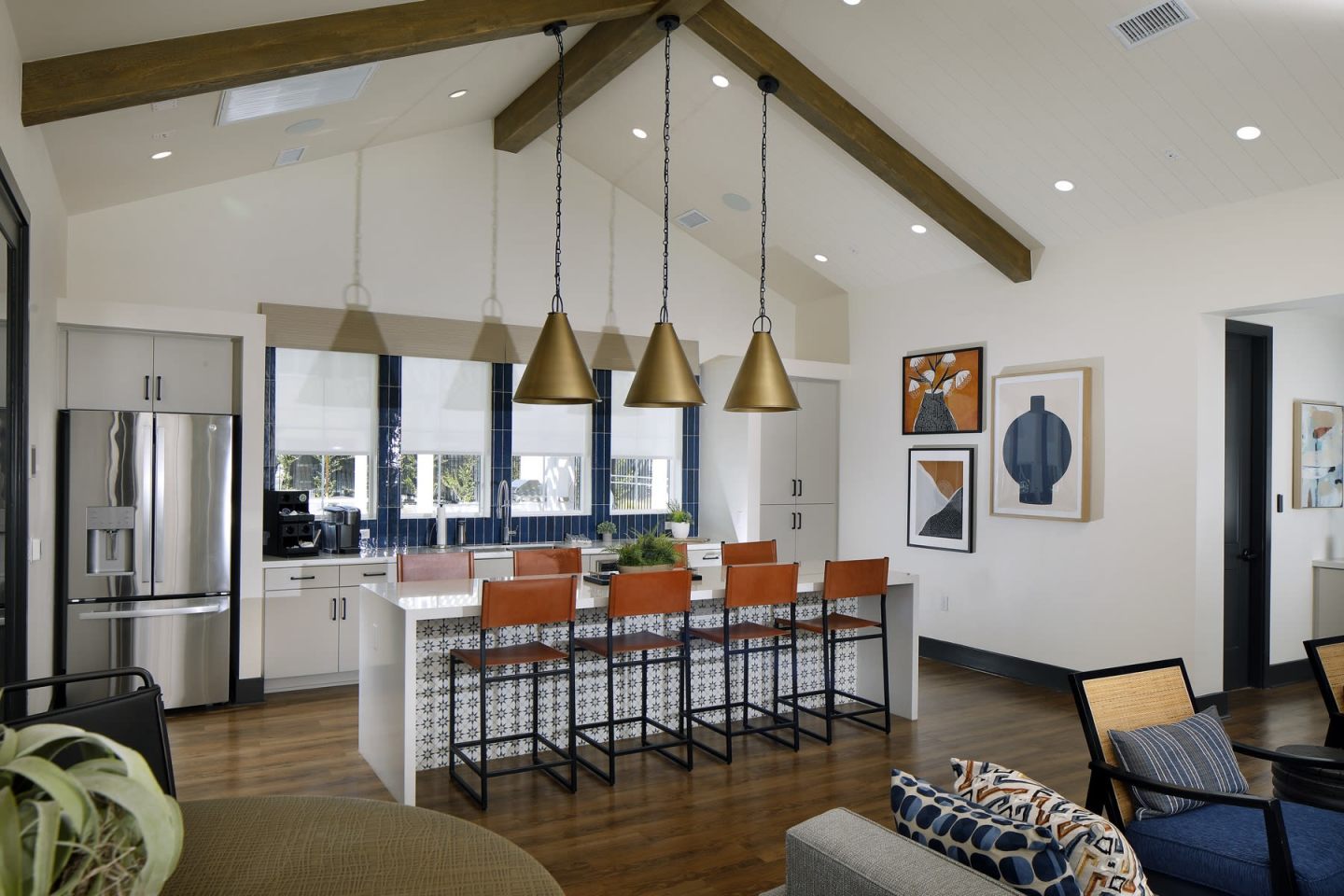 Serena Village Townhomes Image 2