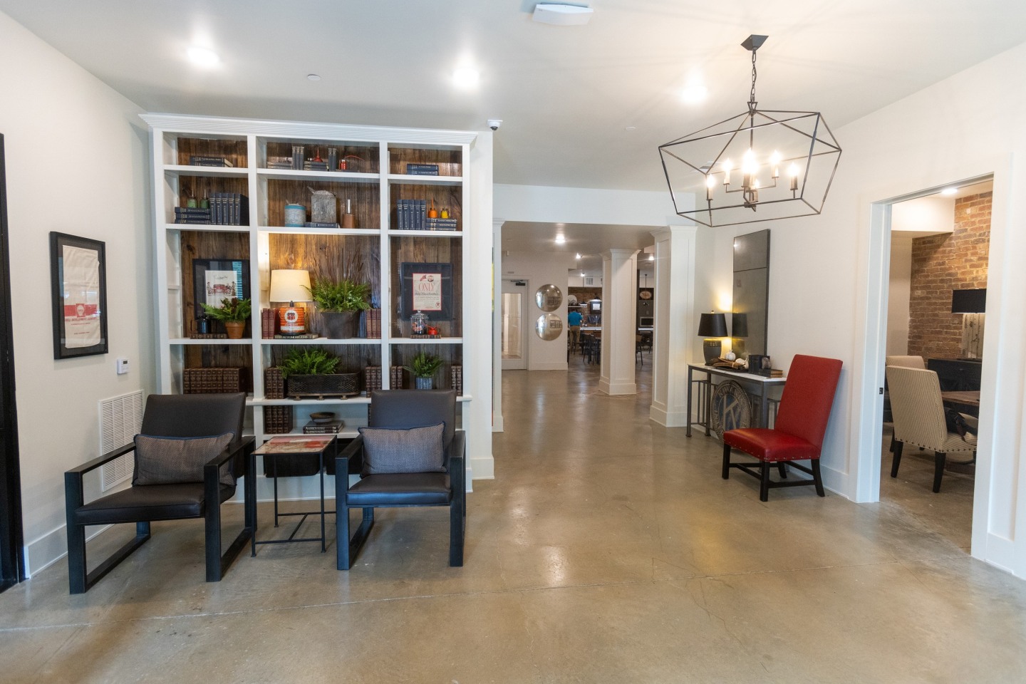 The Legacy at Walton Kennesaw Mountain - Senior Housing Image 34