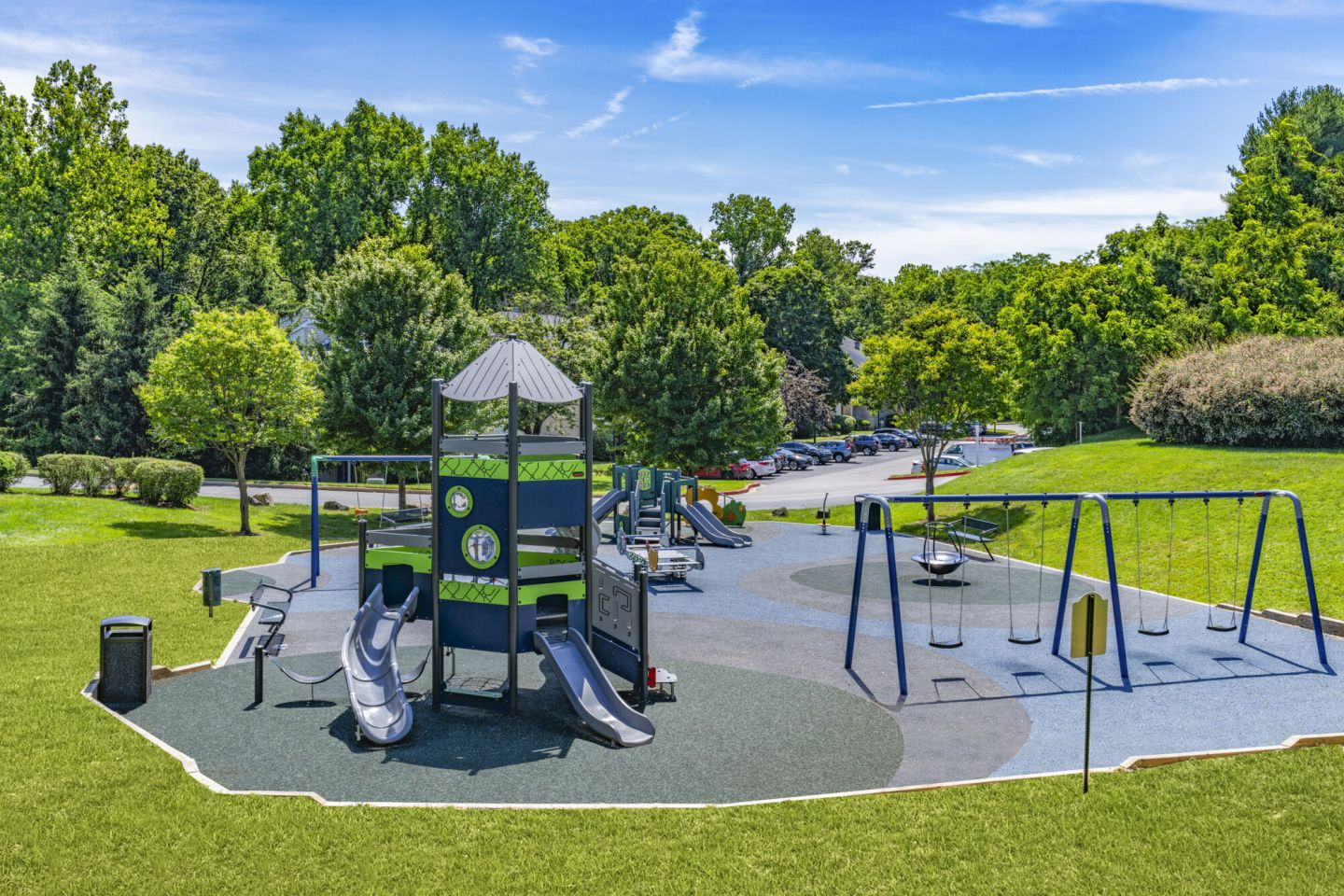 Renaissance Hills at Ellicott City Image 27