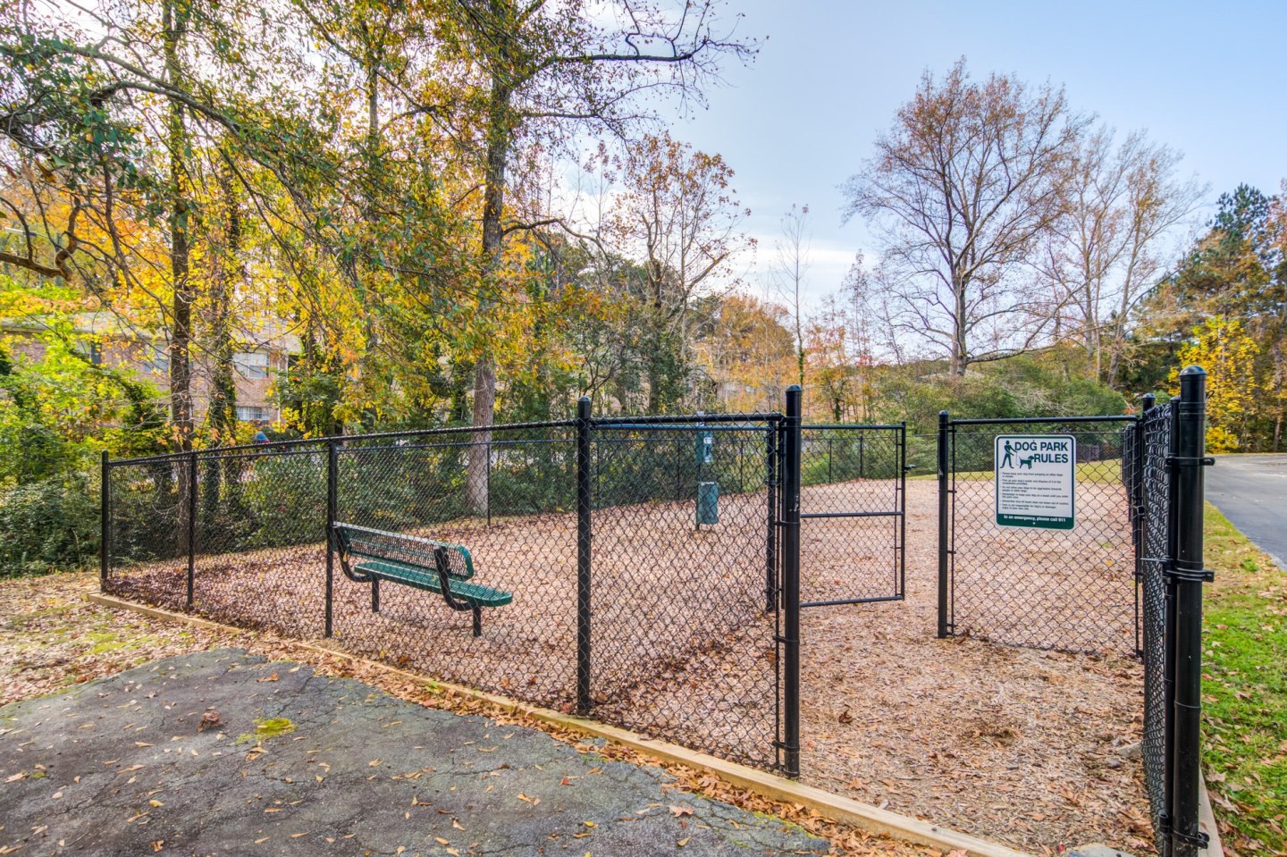 Brookview Apartment Homes Image 10