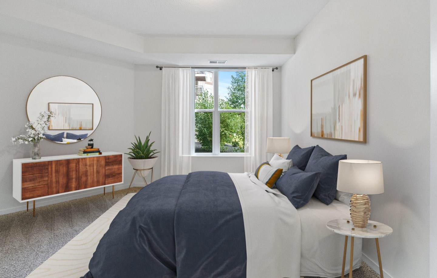 Senior & Affordable Housing – The Legends of Columbia Heights 55+ Living Image 22