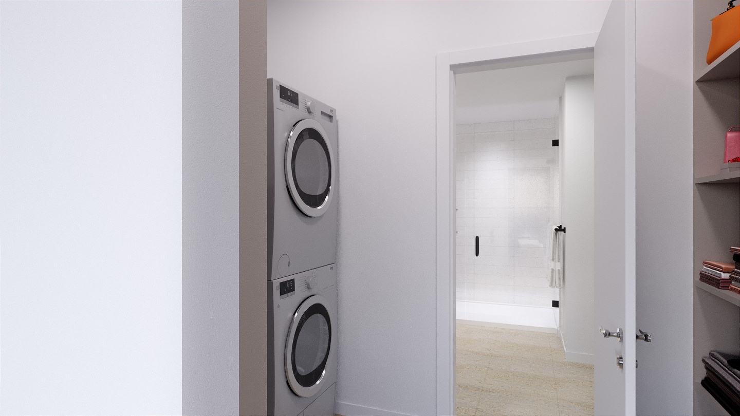 The Residences at Water Square Image 33